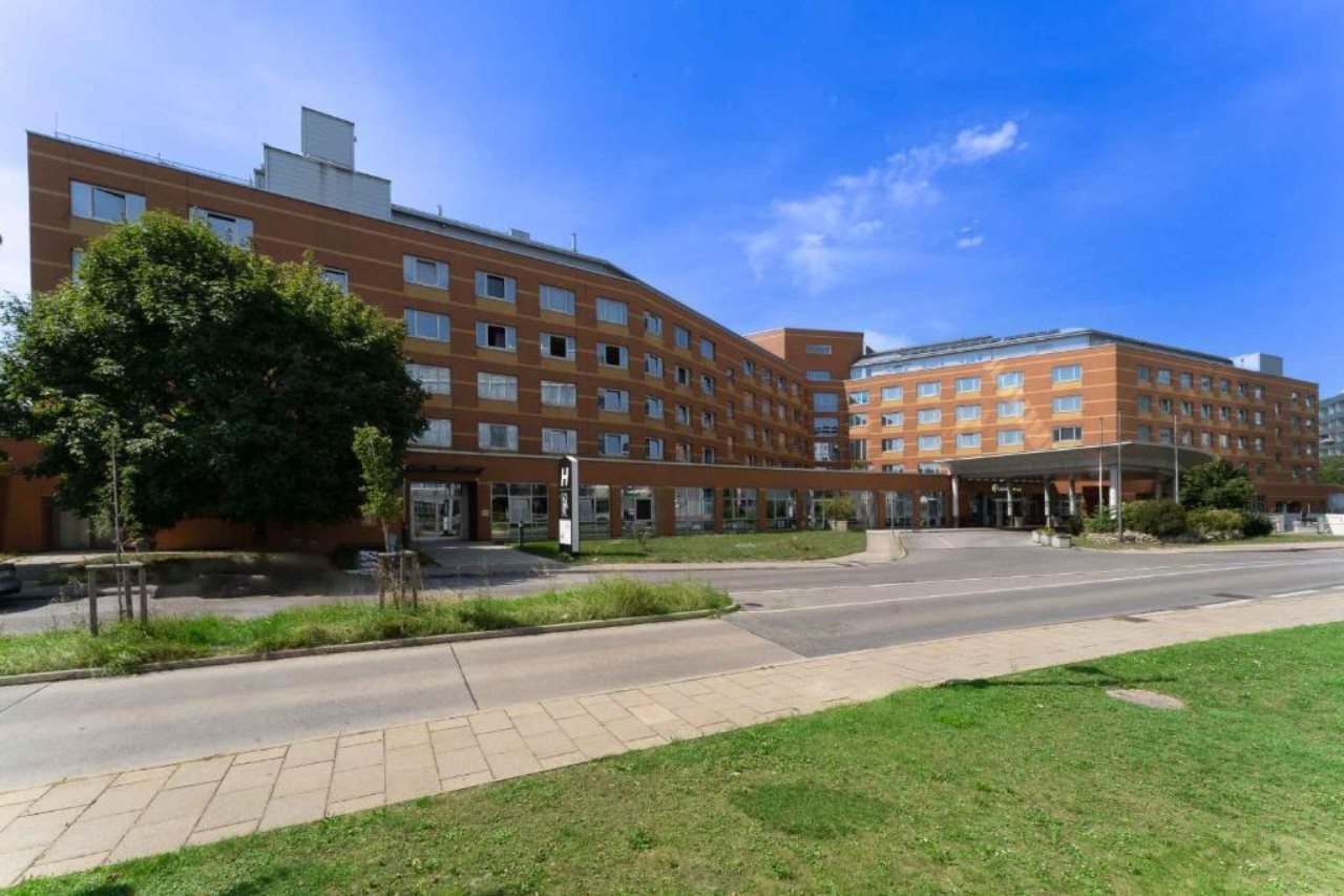 Billede av hotellet PLAZA Premium Wien - nummer 1 af 10