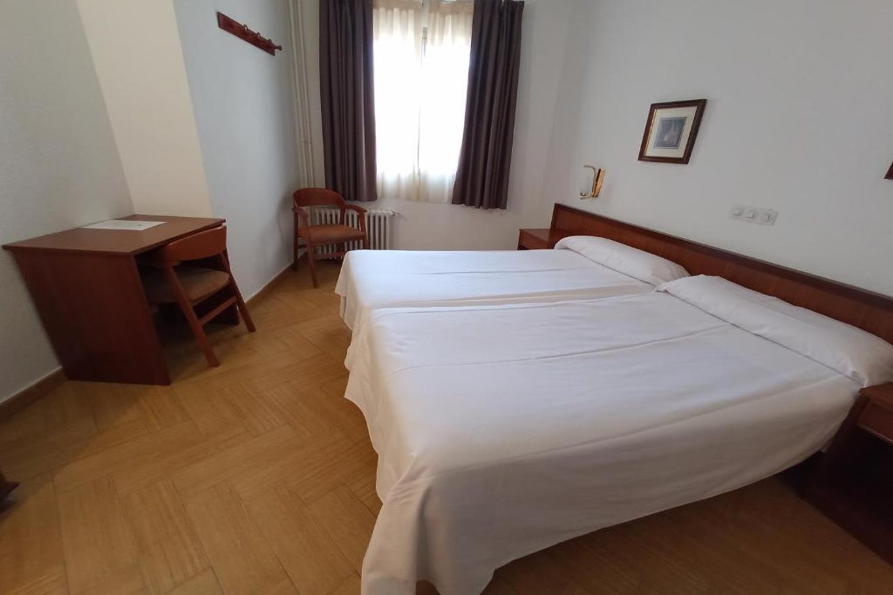 Hotel Acueducto