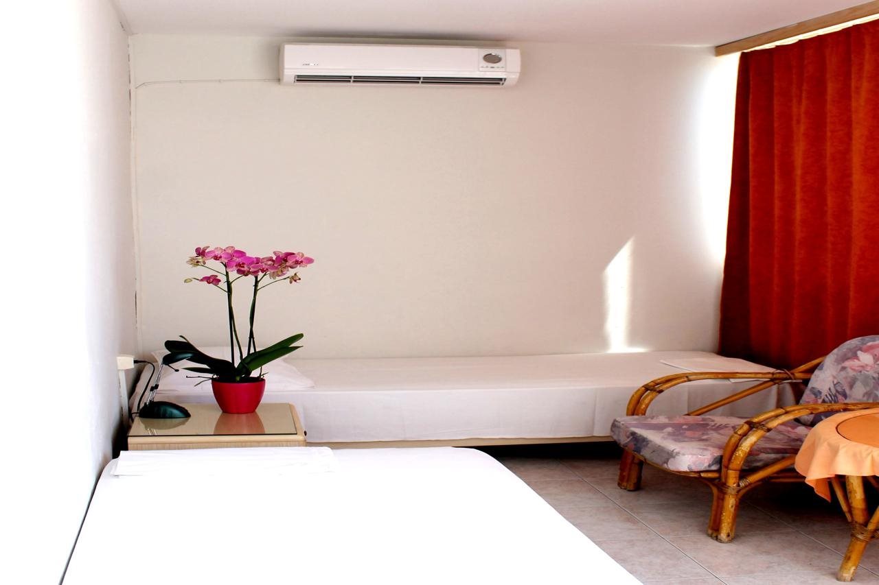 Hotellbilder av Savoy Hotel Rhodes - nummer 1 av 15