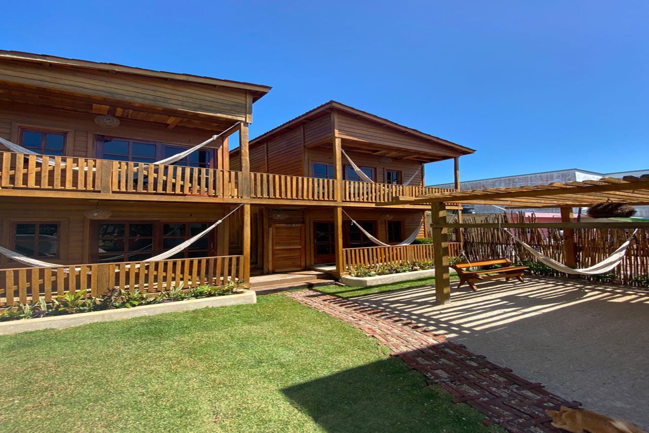 Hotellbilder av Aruma Ha - nummer 1 av 10