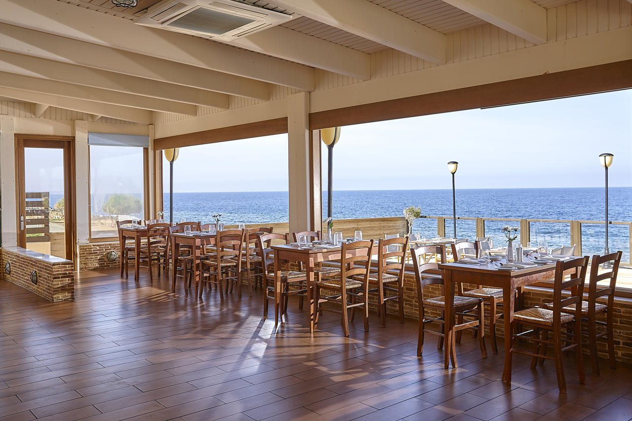 Hotellbilder av Vasia Resort & Spa - nummer 1 av 15