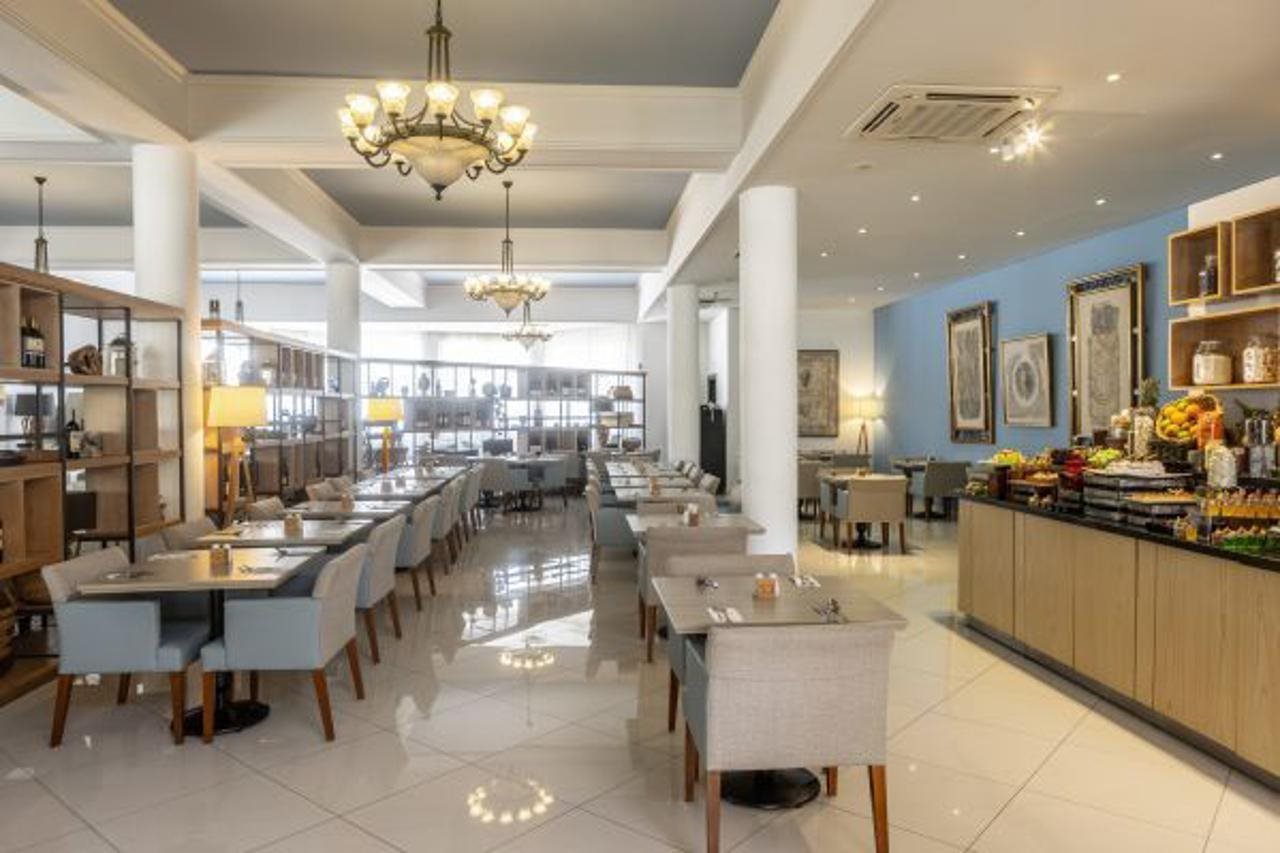 Hotellbilder av King Jason Paphos - Designed for Adults - nummer 1 av 20