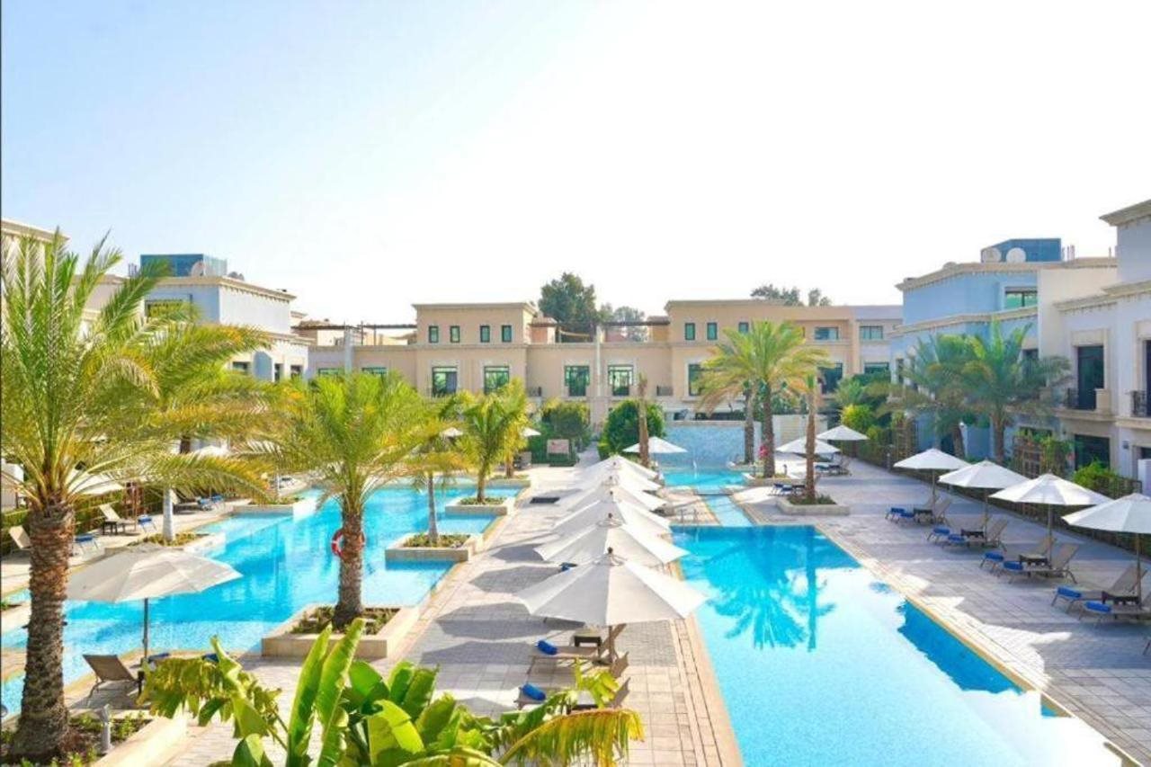 Hotellbilder av Al Seef Resort and Spa by Andalus - nummer 1 av 9