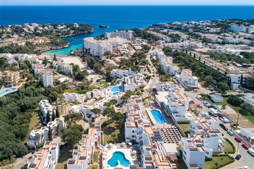 MarSenses Ferrera Blanca Hotel Adults Only