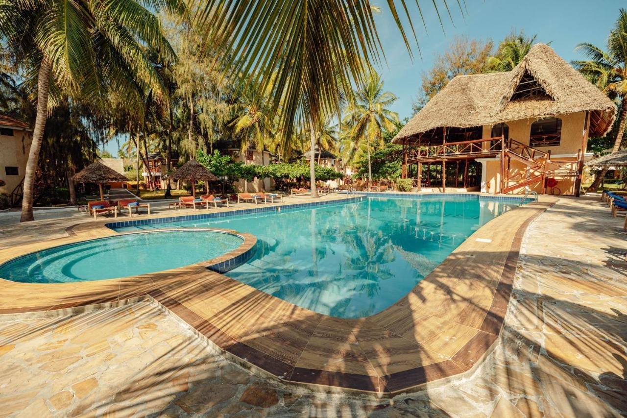 Billede av hotellet Sansi Kae Beach Resort - nummer 1 af 10