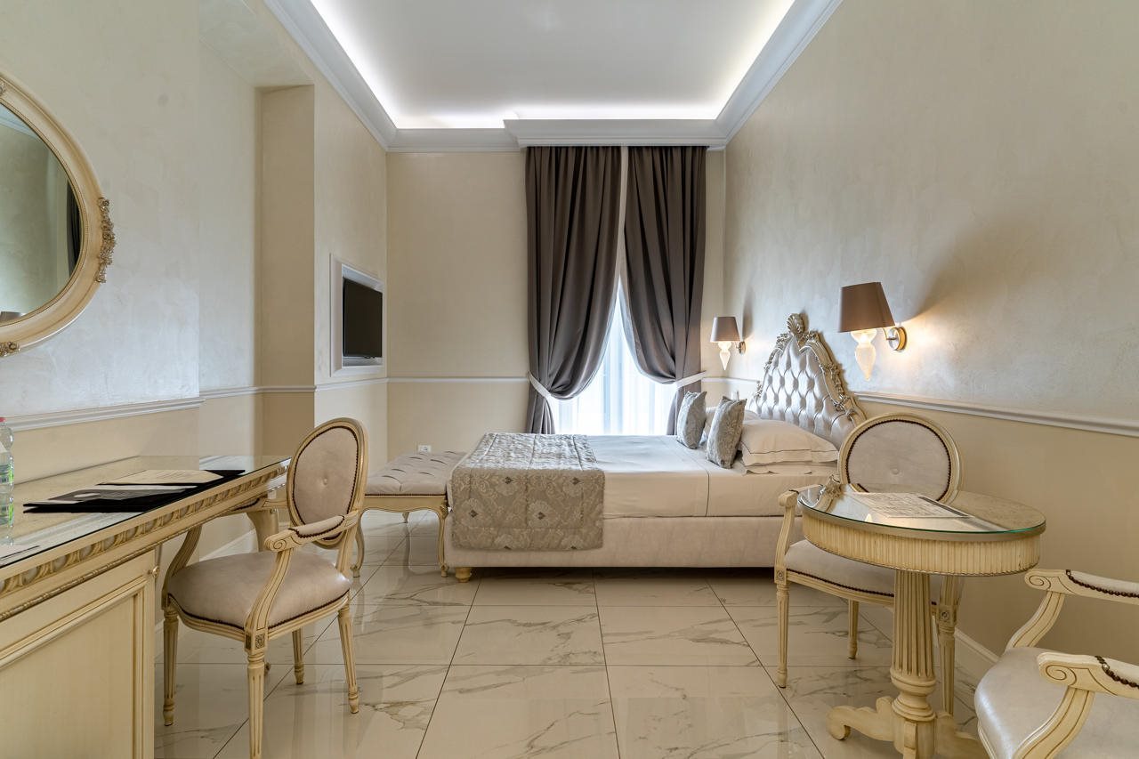 Hotellbilder av The Moon Boutique Hotel - nummer 1 av 13
