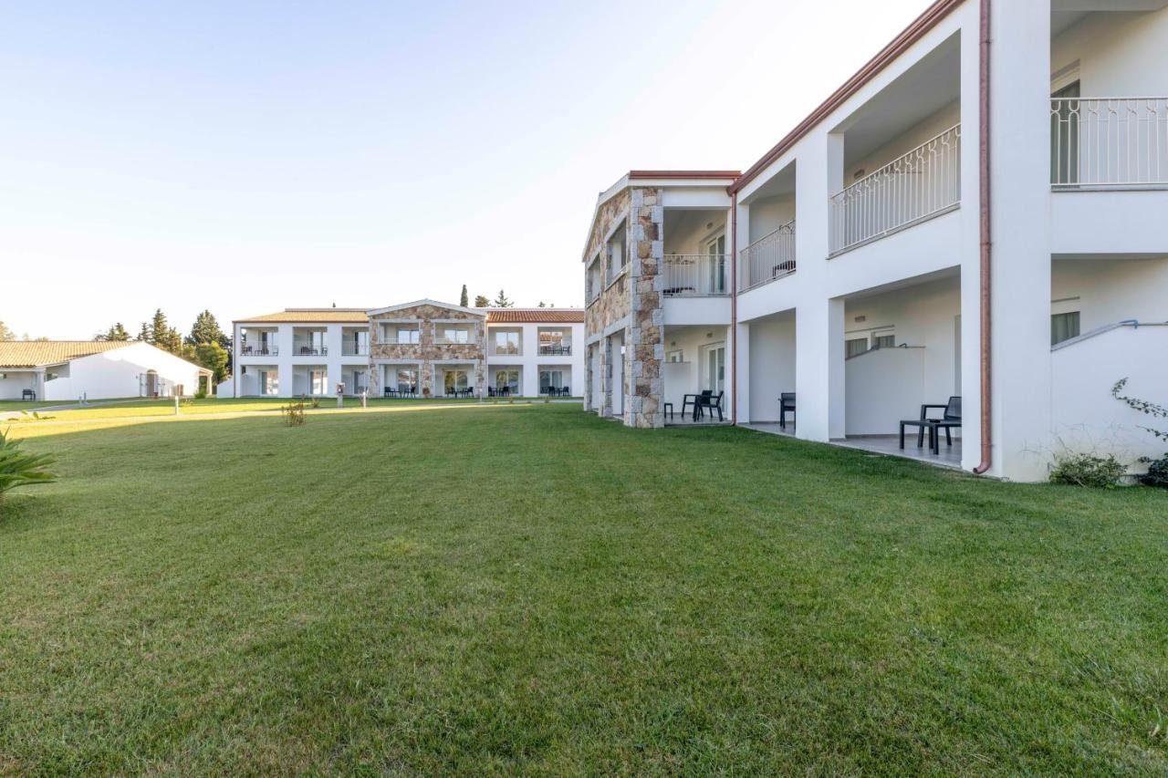 Hotellbilder av S Arena Beach - nummer 1 av 9