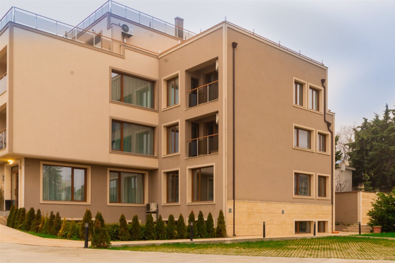 Hotel Vemara City Apart Hotel, Bulgarien, Varna. Großes 2