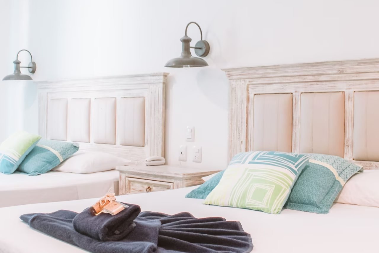 Hotellbilder av Coco Rio - nummer 1 av 10