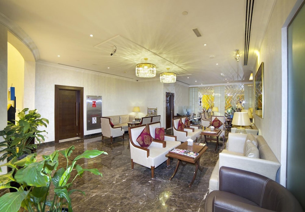 Hotellbilder av Raviz Center Point Hotel - nummer 1 av 26