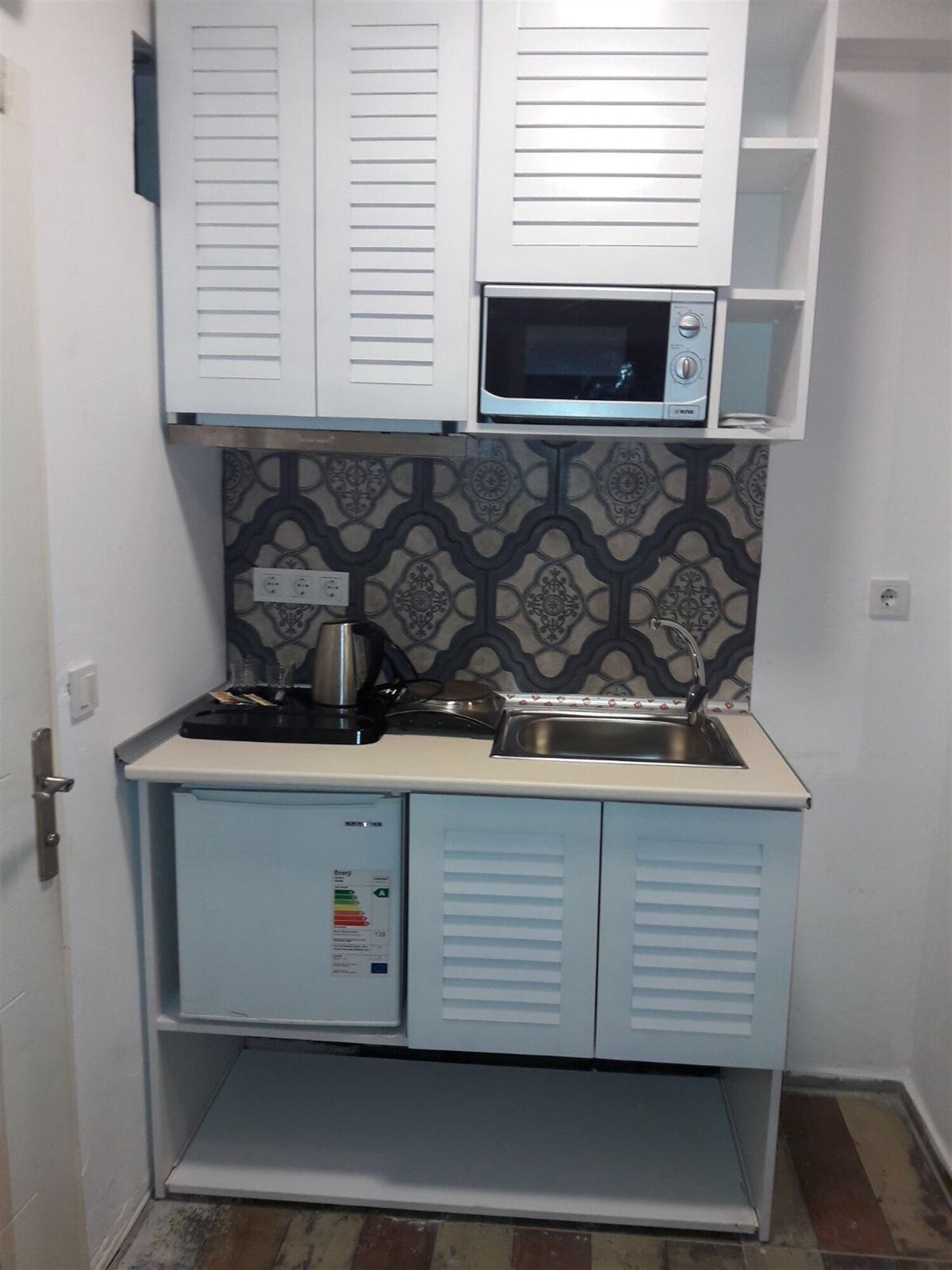 Bilder från hotellet Hot Budget - nummer 1 av 10