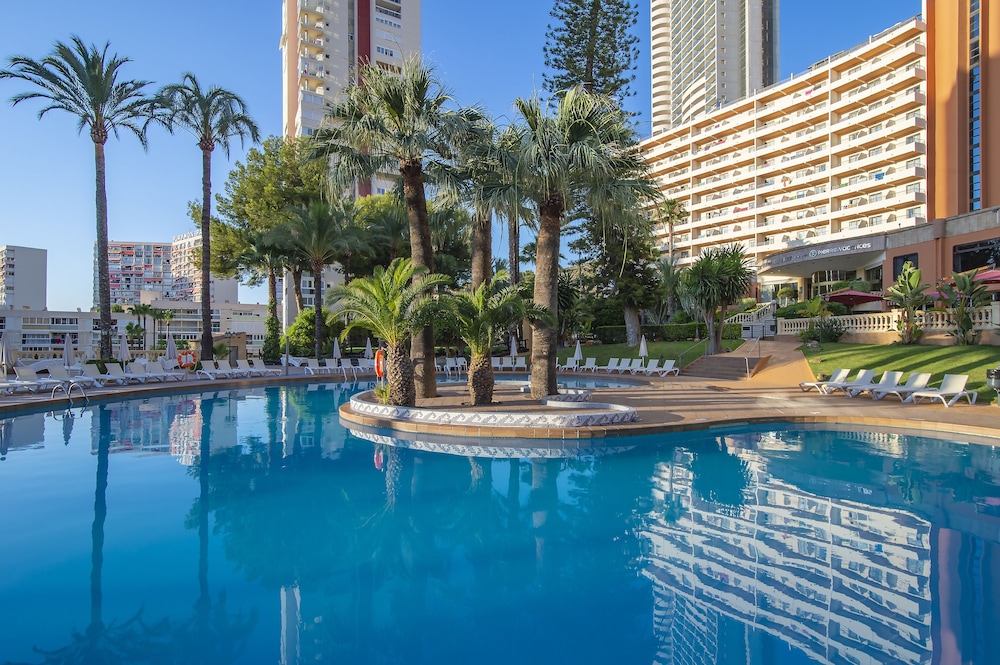 Billede av hotellet Benidorm East by Pierre and Vacances - nummer 1 af 10
