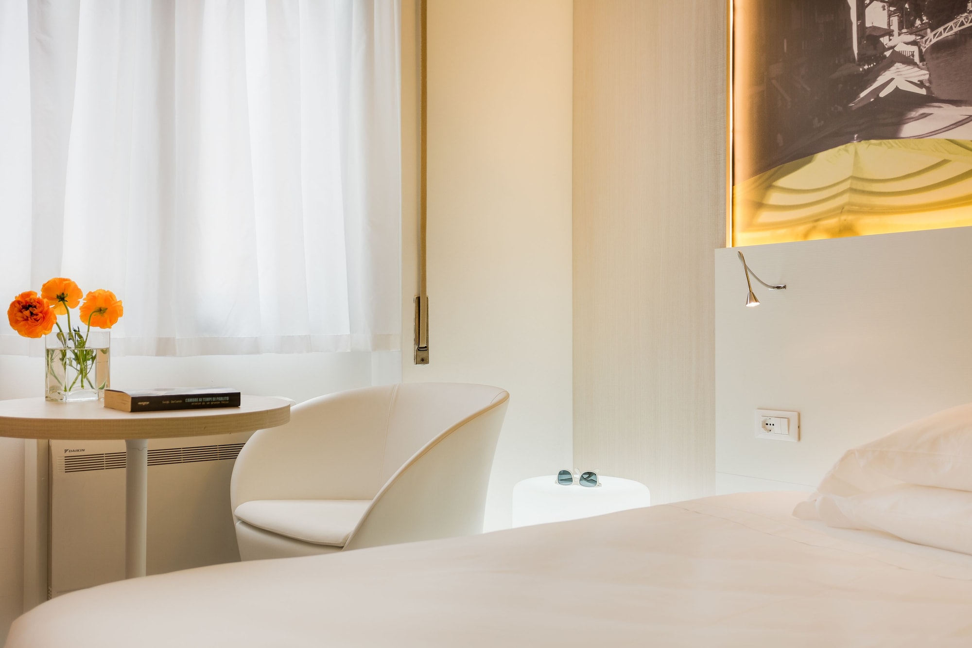 Billede av hotellet Kleos Hotel Milano - nummer 1 af 10