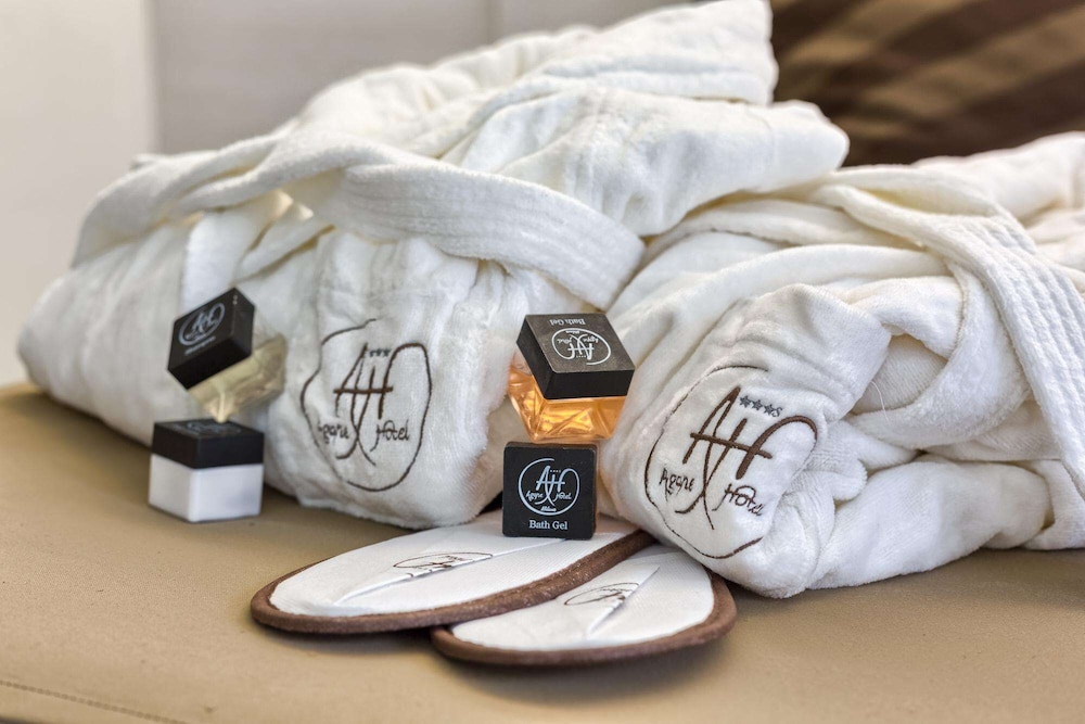 Billede av hotellet Hotel Agape - nummer 1 af 10