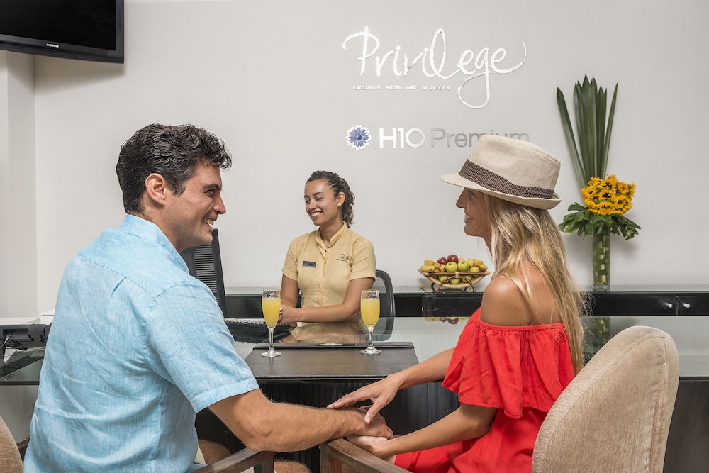 Hotellbilder av Ocean Maya Royale - Adults Only - nummer 1 av 94