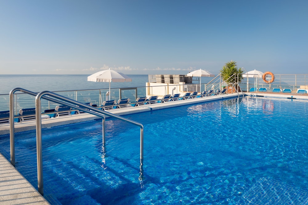 Bilder från hotellet Htop Pineda Palace - Adults Only - nummer 1 av 10