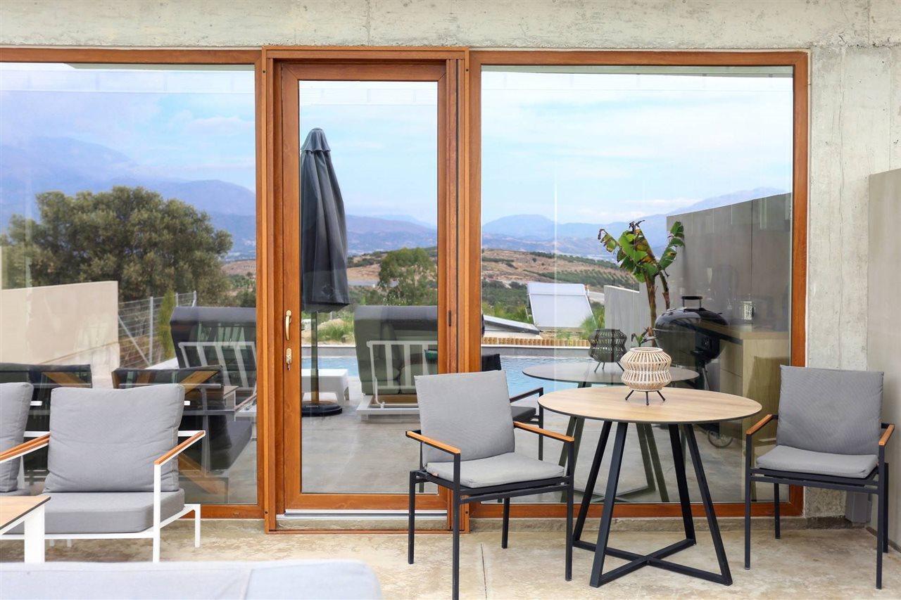 Hotellbilder av Marnos Green Luxury Villas - nummer 1 av 14