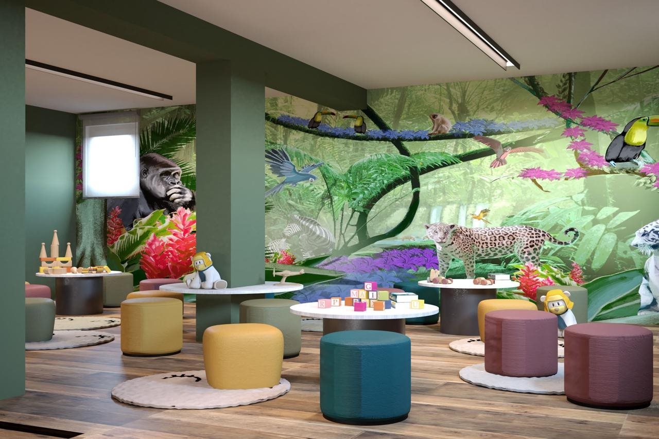 Hotel Armon Greenblu Hotel & Wellness, Italien, Folgarida. Großes 1