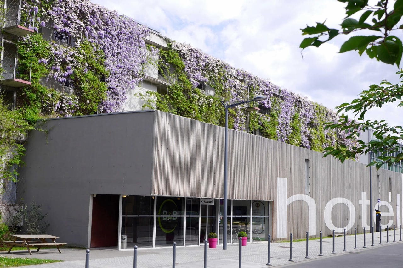 Hotel B&B Hotel Lille Centre Grand Palais, Frankreich, Lille. Großes 1