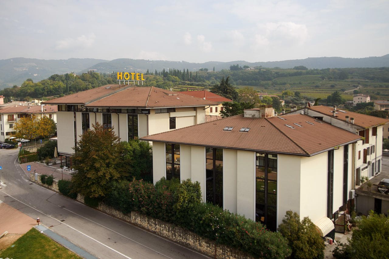 Hotel Kona Hotel Verona, Italien, Negrar. Großes 1