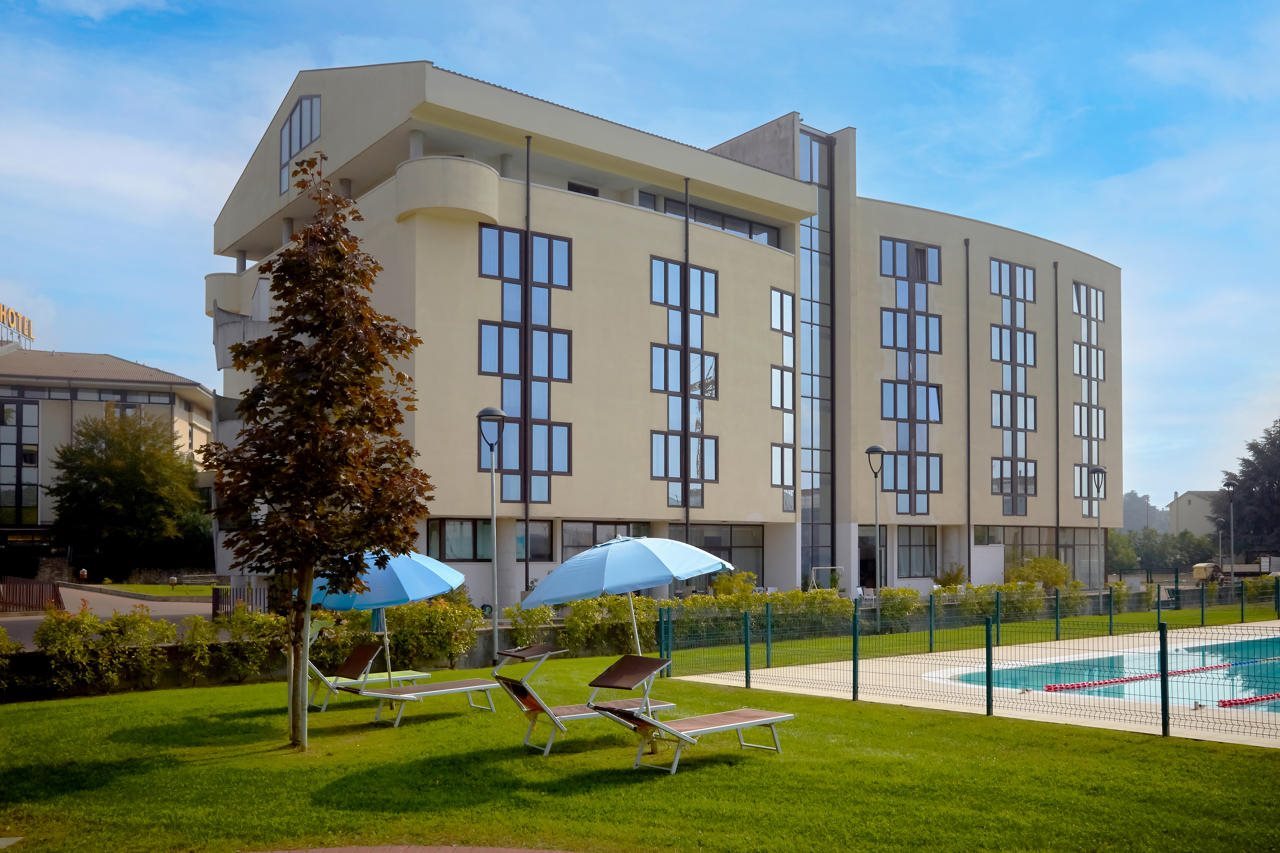 Hotel Kona Hotel Verona, Italien, Negrar. Großes 2