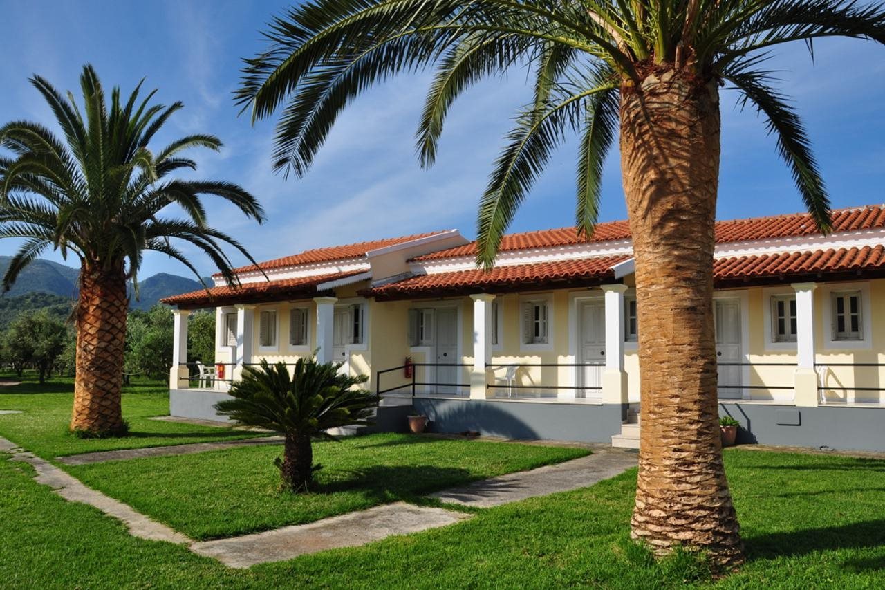 Hotel Libertys Studios, Griechenland, Acharavi. Großes 1