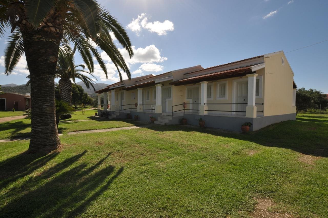 Hotel Libertys Studios, Griechenland, Acharavi. Großes 2