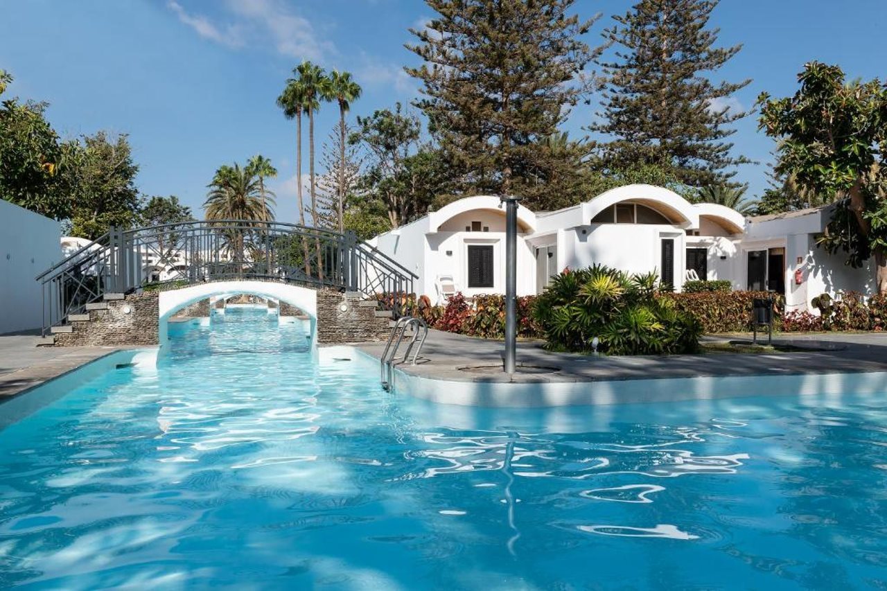 Hotellbilder av Cordial Biarritz Bungalows - nummer 1 av 12
