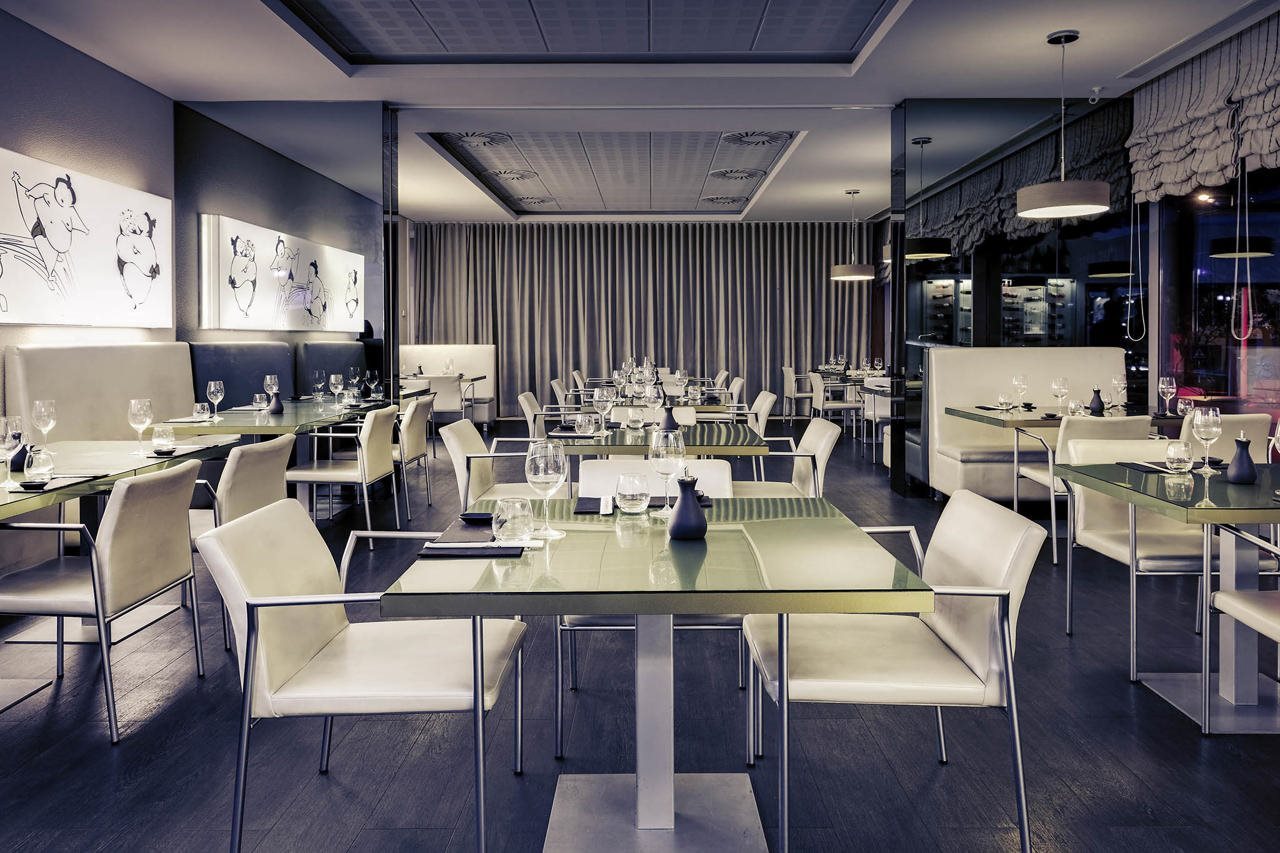 Hotel Mercure Lisboa Almada, Portugal, Almada. Großes 2