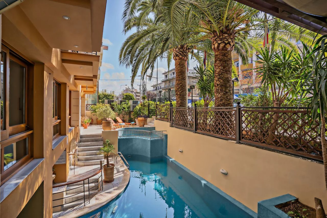 Billede av hotellet Brascos - nummer 1 af 10
