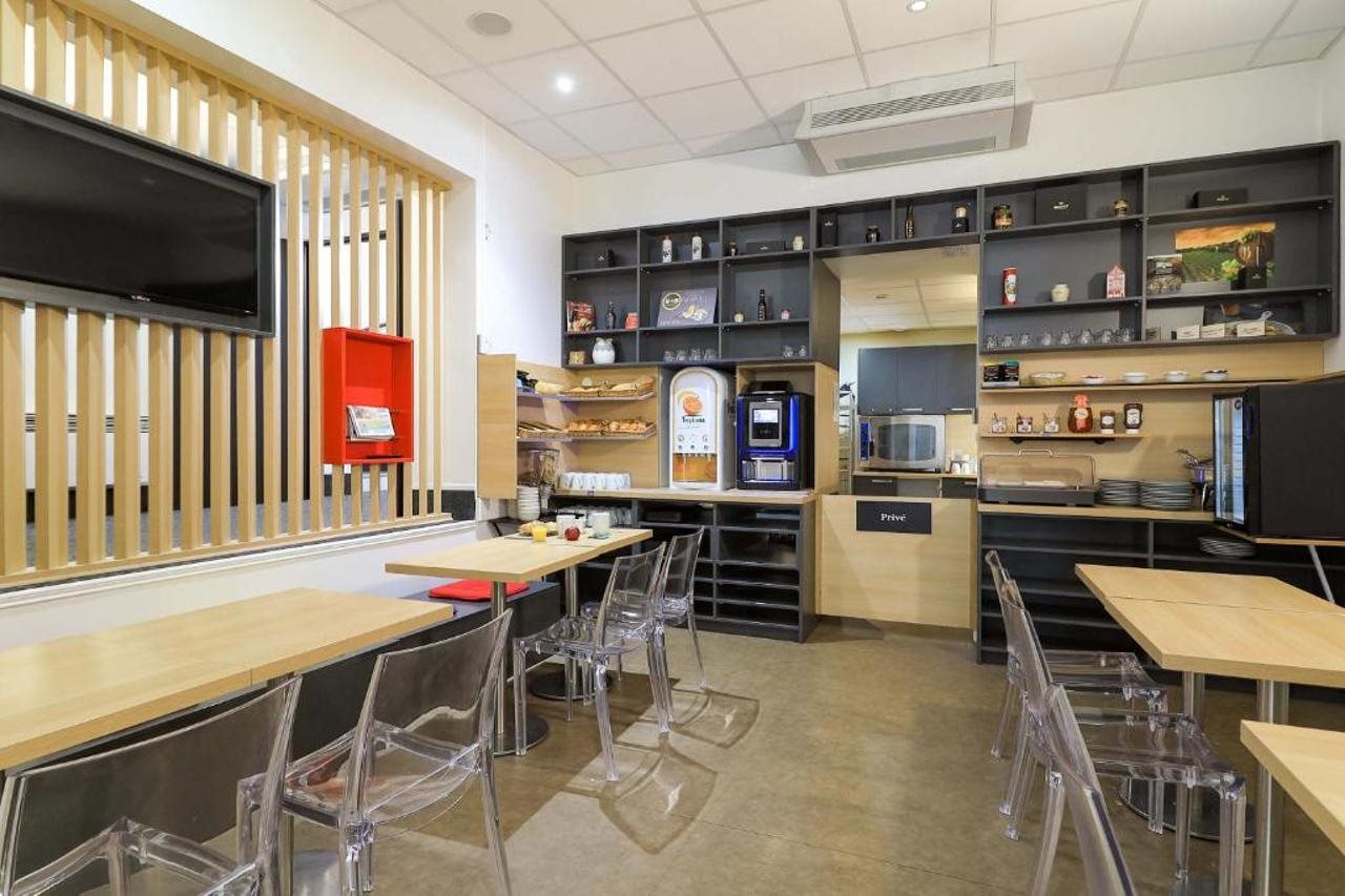 Hotel B&B Hotel Dijon Centre, Frankreich, Dijon. Großes 2