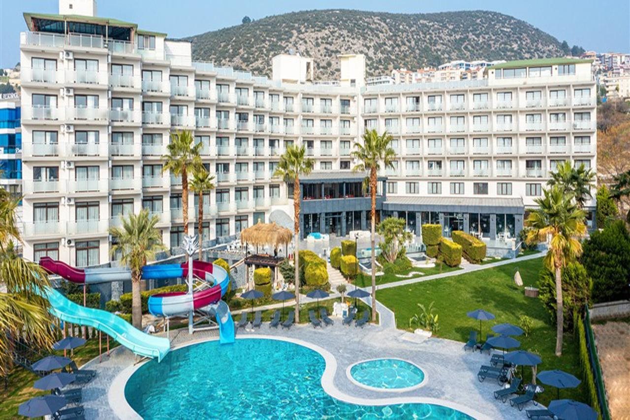 Billede av hotellet Odelia Resort Hotel - nummer 1 af 10