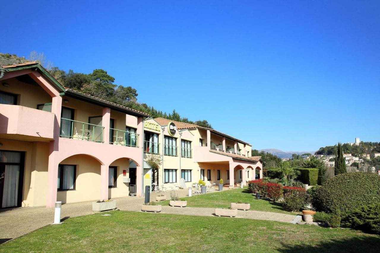 Hotellbilder av B&B Hotel Villeneuve Loubet Village - nummer 1 av 8
