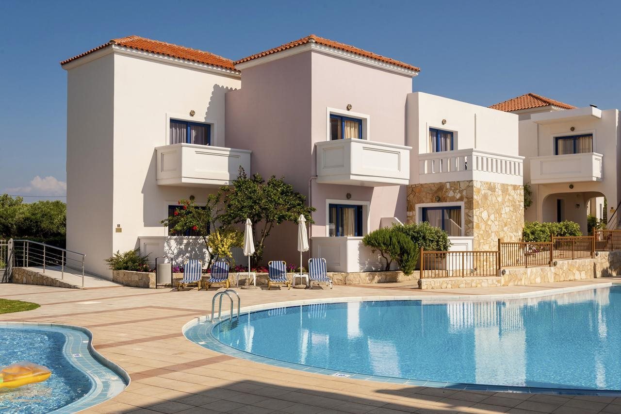 Billede av hotellet Adelais Hotel - nummer 1 af 10