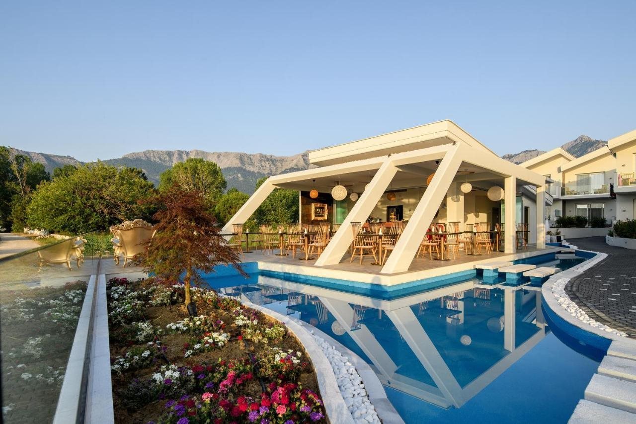 Hotel Alexandra Golden Boutique Hotel - Adults Only, Griechenland, Panagia. Großes 2
