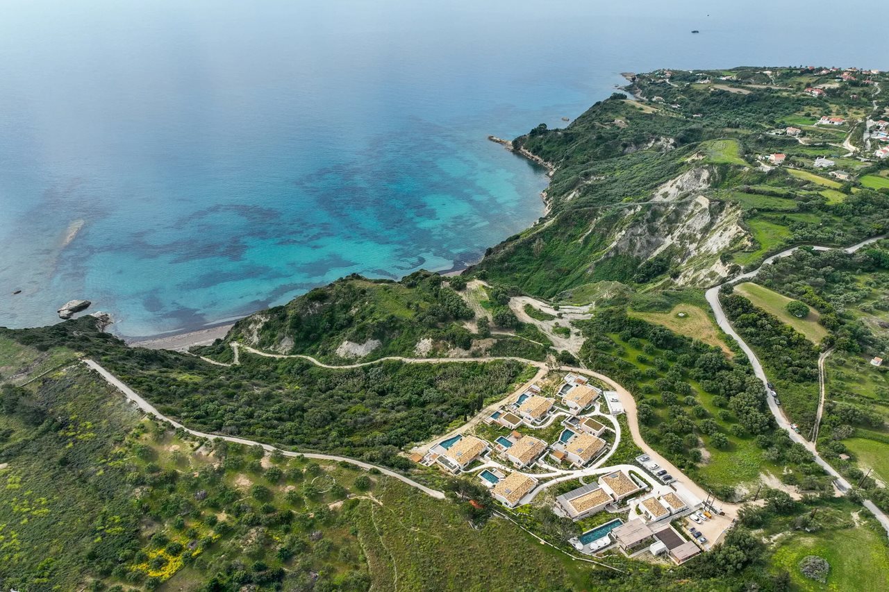 Hotel Eliamos Villas Hotel and Spa, Griechenland, Spartia. Großes 1