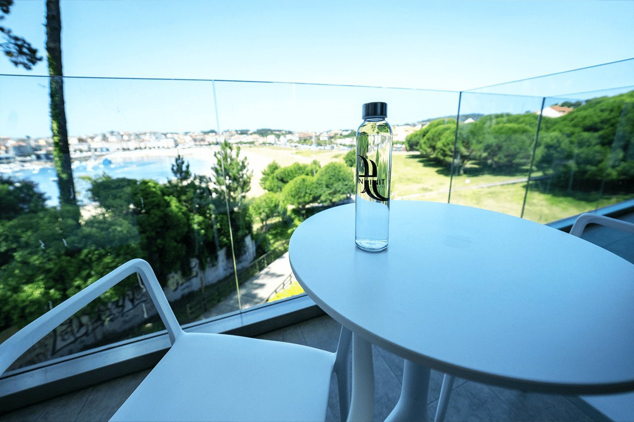Inffinit Sanxenxo