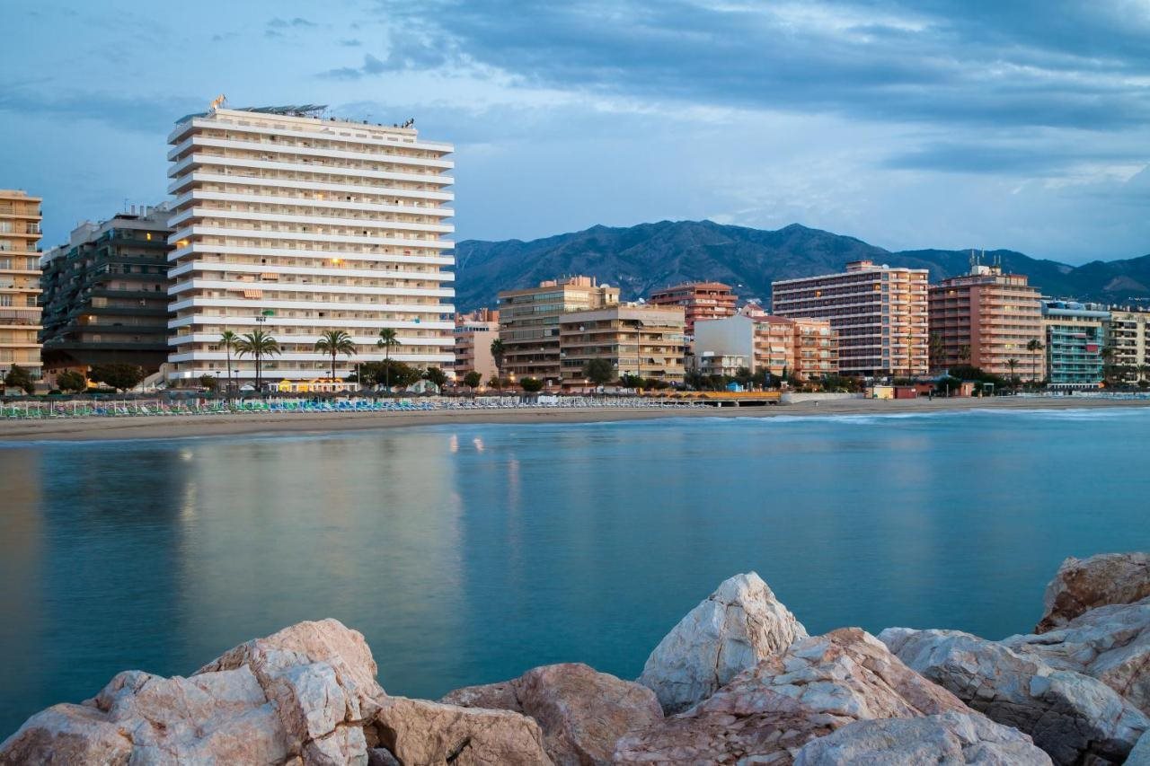 Hotellbilder av Apartamentos Stella Maris - nummer 1 av 10
