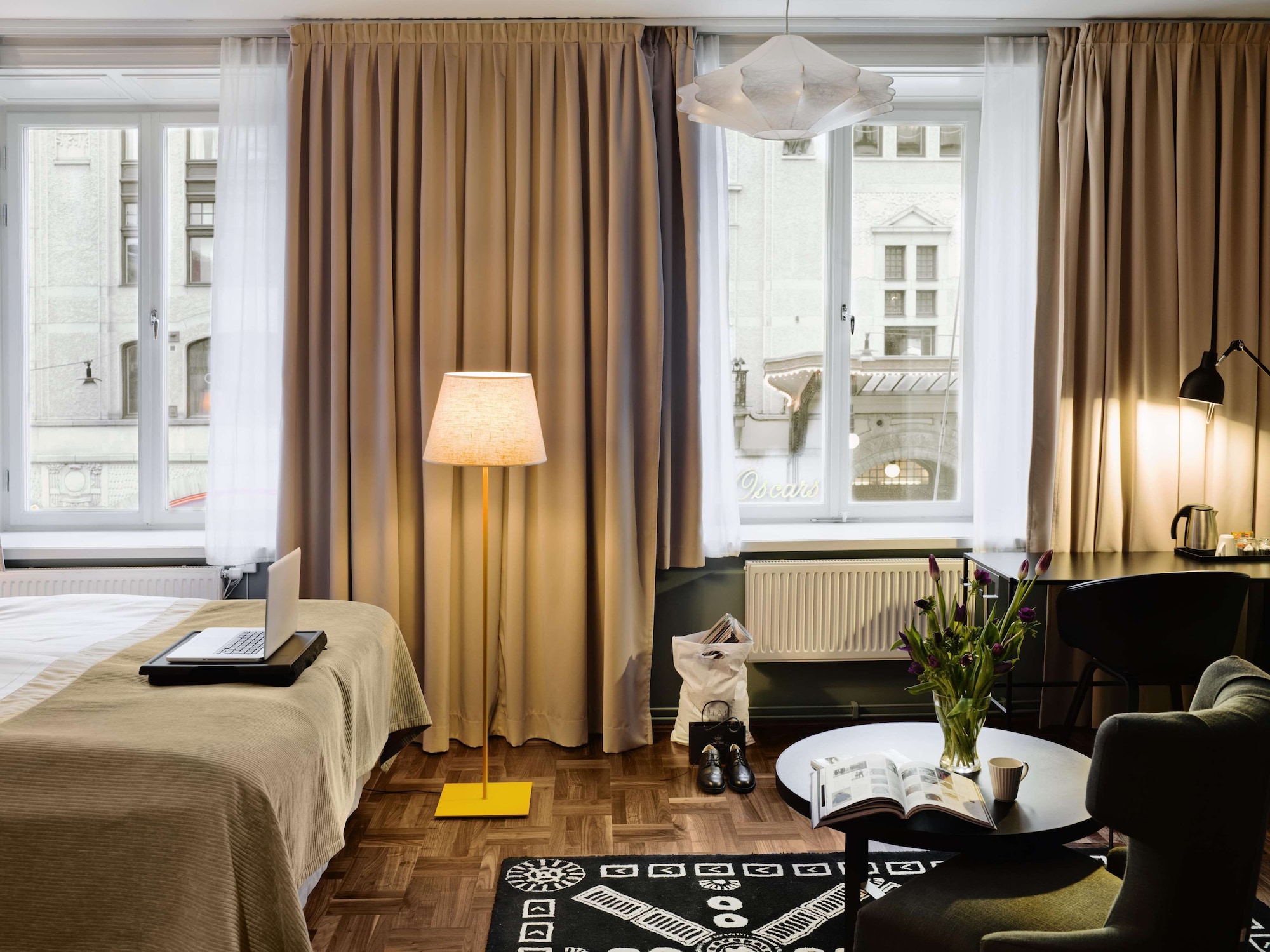 Hotellbilder av Scandic Grand Central - nummer 1 av 10