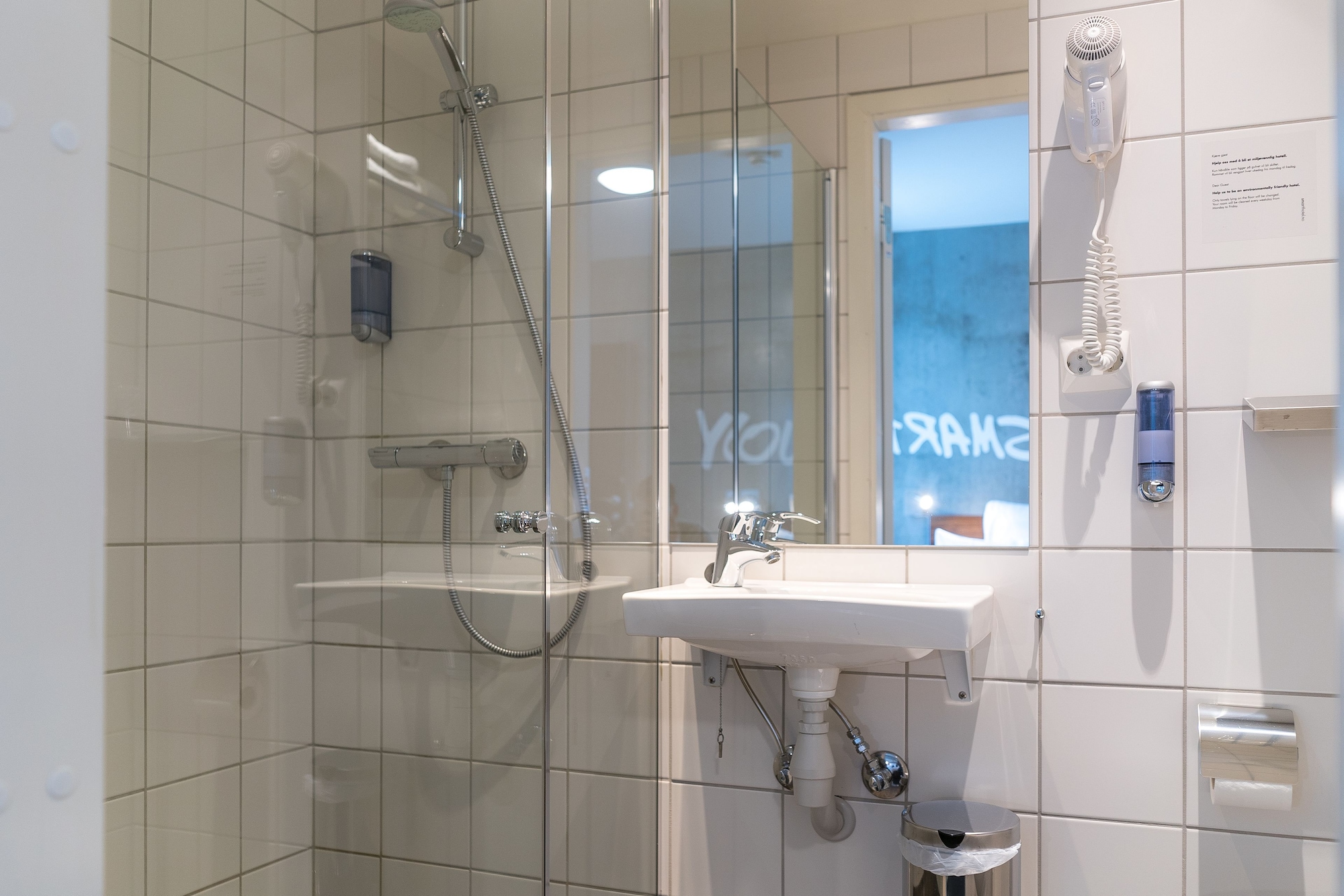 Hotellbilder av Smarthotel Tromso - nummer 1 av 10