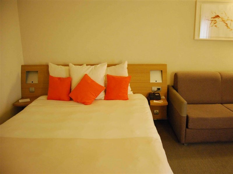 Hotel Novotel Lisboa, Portugal, Lissabon. Großes 2