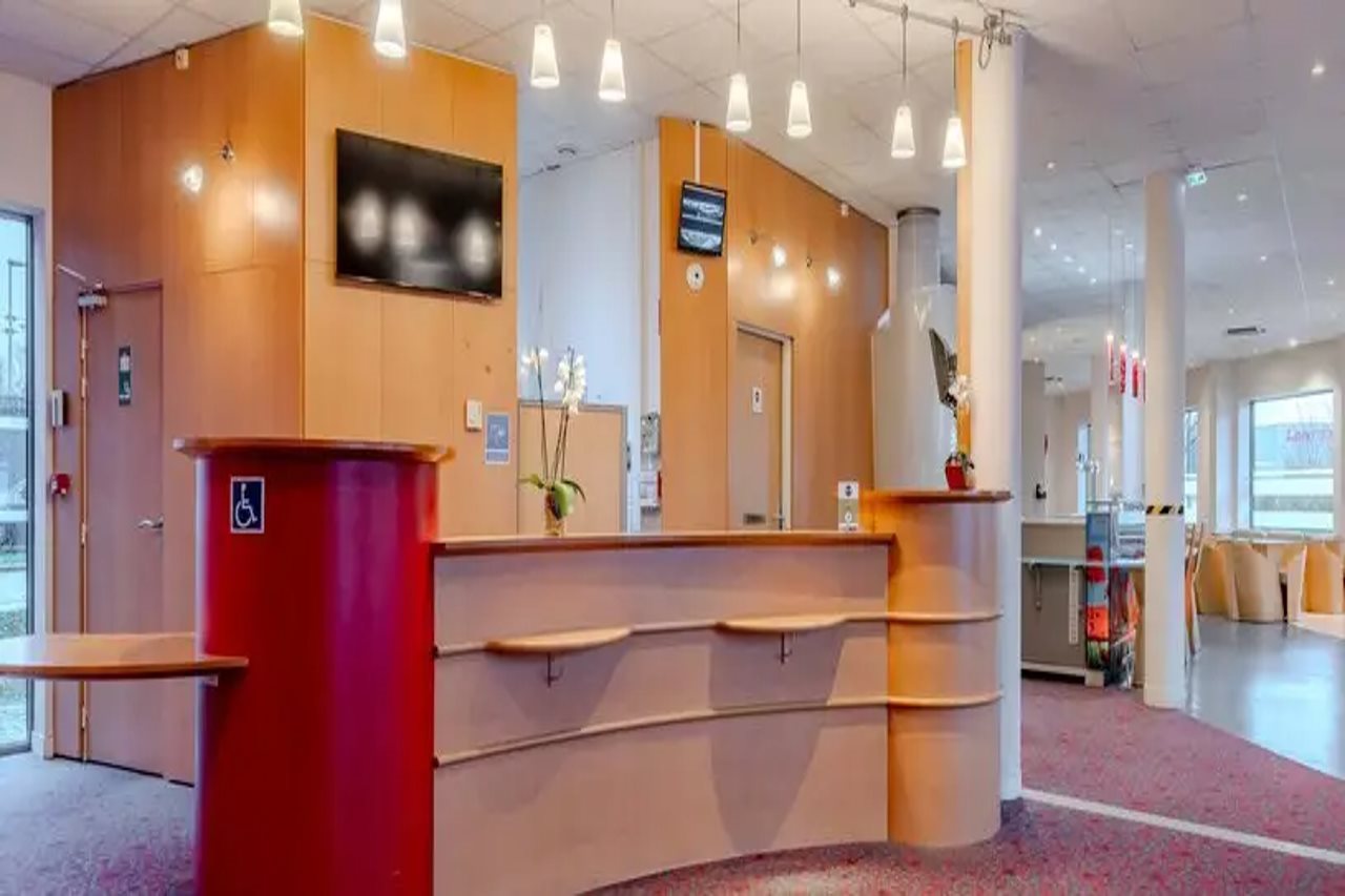 Hotel B&B HOTEL Maubeuge Gare, Frankreich, Maubeuge. Großes 2