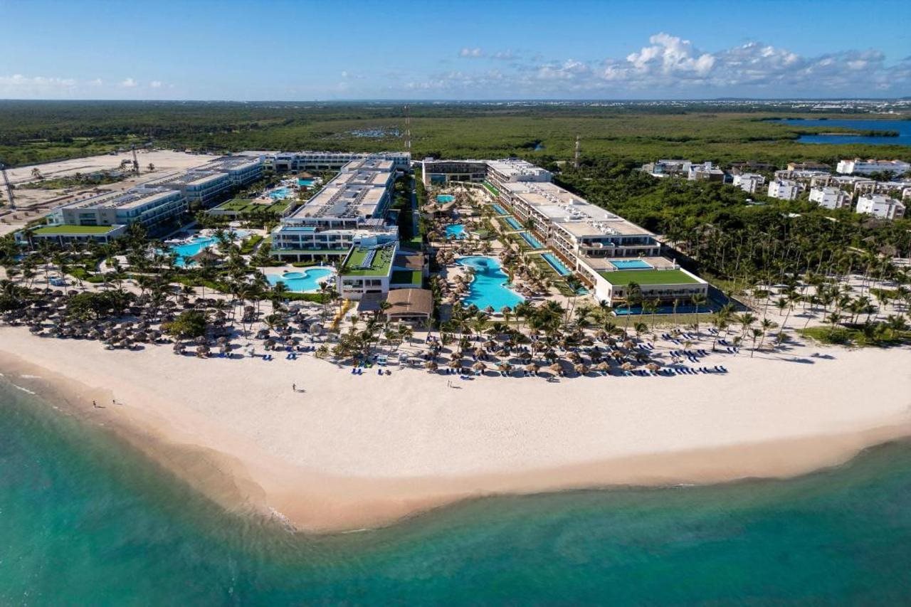 Serenade All Suites, Adults Only Resort