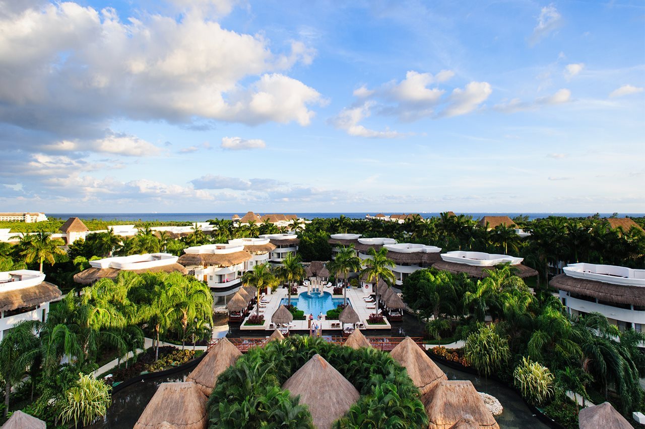 Hotellbilder av Grand Sunset Princess - nummer 1 av 19