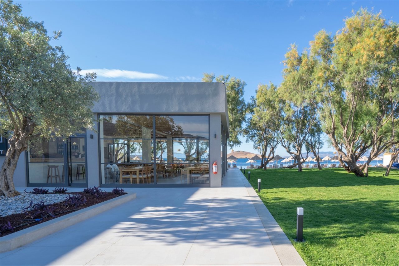 Hotellbilder av Regia Mare Beach Hotel & SPA - nummer 1 av 23