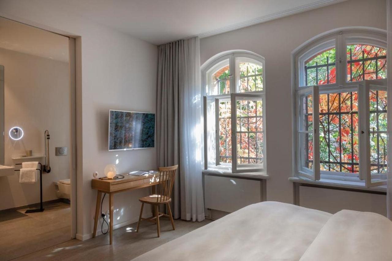 Hotel Wilmina Hotel, Deutschland, Berlin. Großes 2