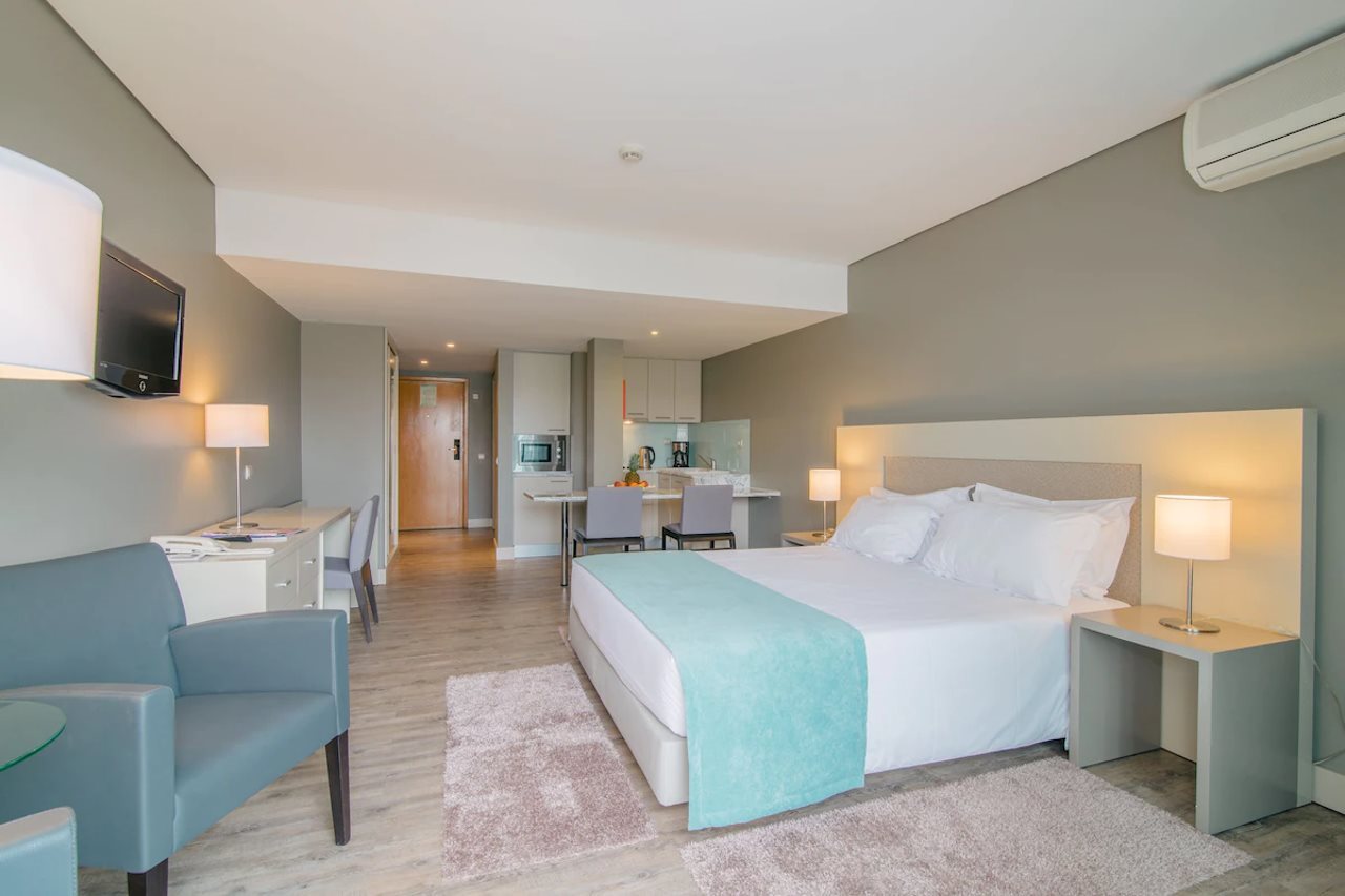 Hotellbilder av Aqualuz Lagos By the Editory - nummer 1 av 10