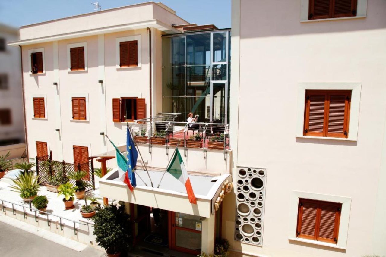 Hotellbilder av Diana Pompei - nummer 1 av 28