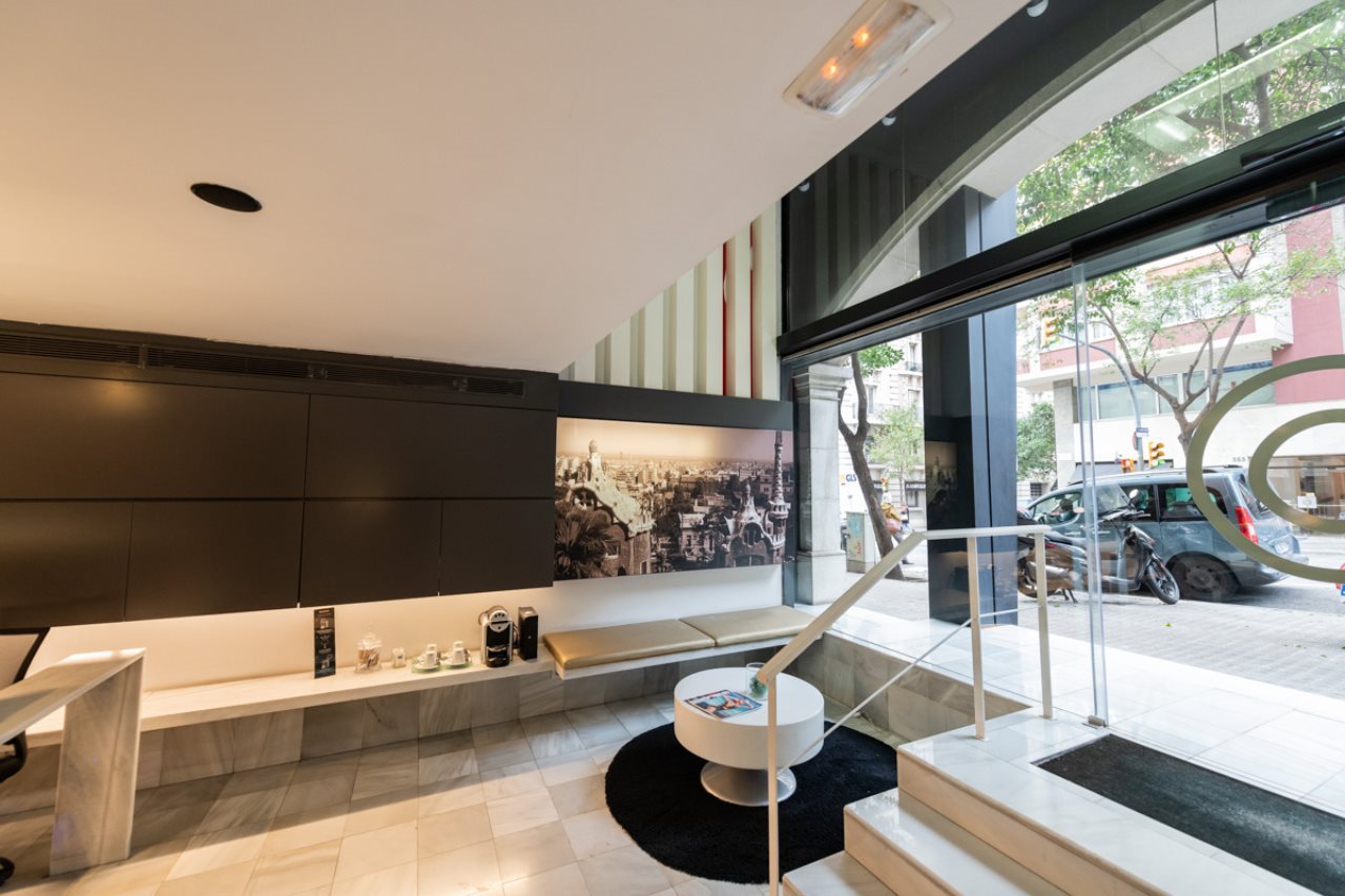 Atenea Rekord Suites