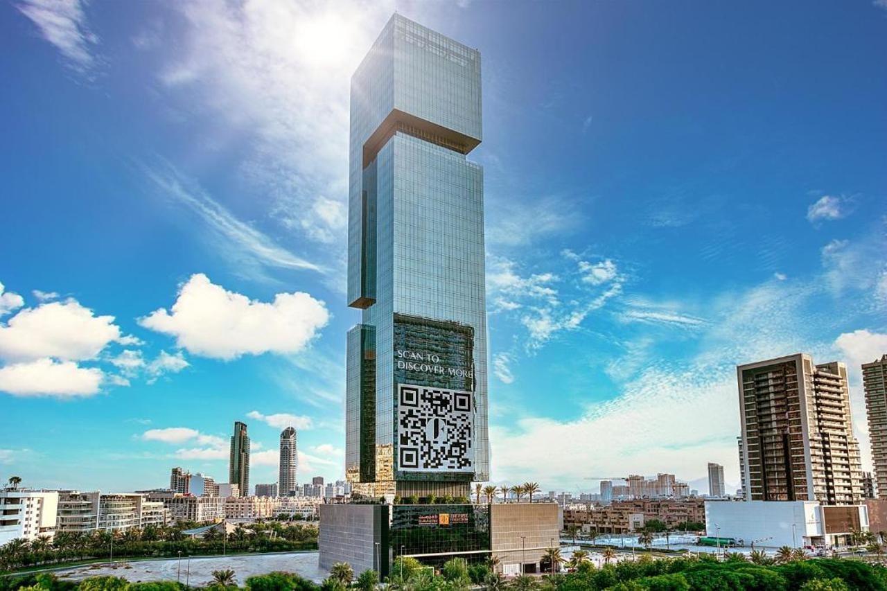 Hotellbilder av The First Collection at Jumeirah Village Circle, a Tribute Portfolio Hotel - nummer 1 av 14